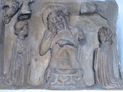 St. Johannes der Täufer Taufkirchen 1