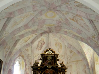 St. Johannes und Paulus Pildenau 2