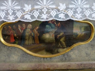 St. Johannes der Täufer Rennertshofen 27