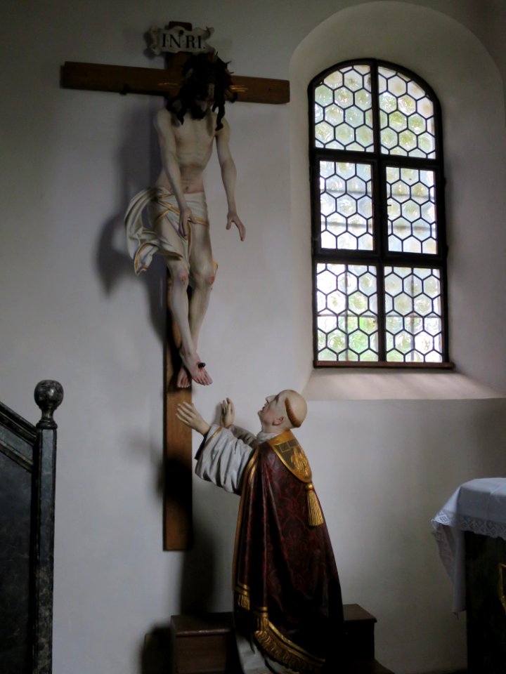 St. Johannes der Täufer Rennertshofen 5