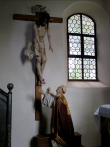 St. Johannes der Täufer Rennertshofen 5