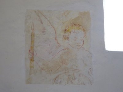 St. Johannes Ev. Wasentegernbach 16