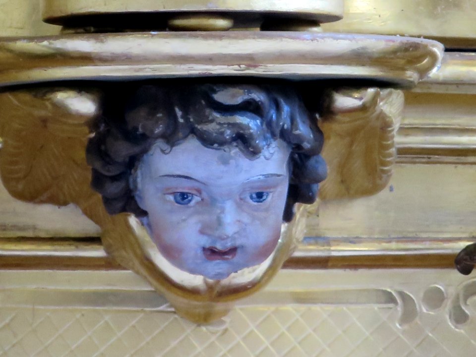 St. Johannes Ev. Wasentegernbach 14