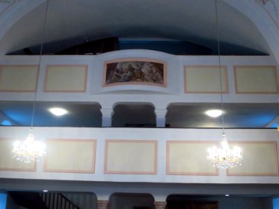 St. Johann Baptist Hattenhofen 8