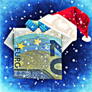 Donate christmas time donate time