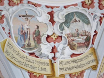 St. Johann Baptist Westerham 5