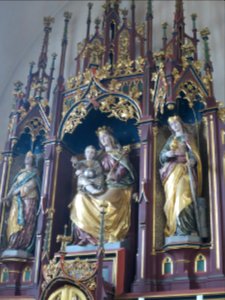 St. Josef Hohenlinden 3