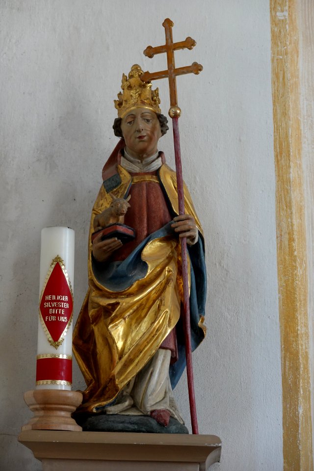 St. Laurentius Purfing 5