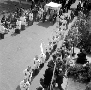 St. Jansprocessie te Laren, Bestanddeelnr 902-8119