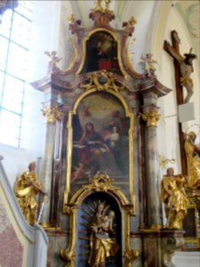 St. Laurentius Königsdorf 3