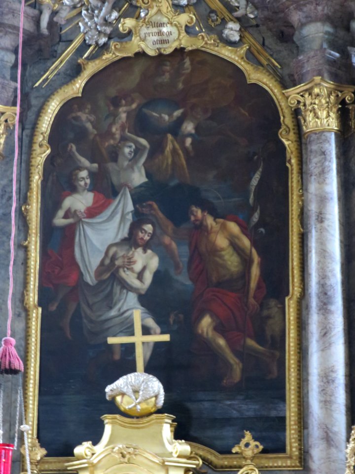St. Johannes der Täufer Rennertshofen 20
