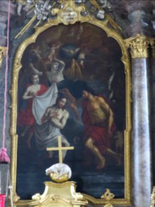 St. Johannes der Täufer Rennertshofen 20