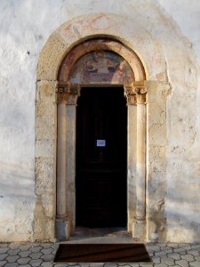 St. James's Parish Church (Kostanjevica na Krki) 01