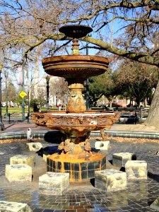 St. James Park (San Jose, California) - DSC03852