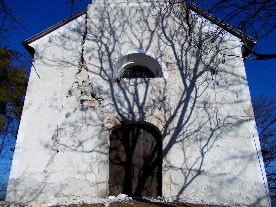 St. James's Church (Mali Vrh) 07