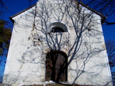 St. James's Church (Mali Vrh) 07