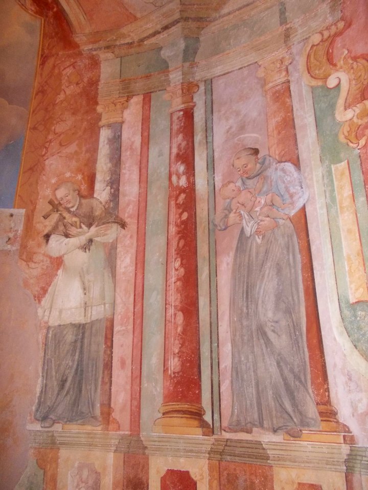 St. Joseph Chapel (Krško) 10