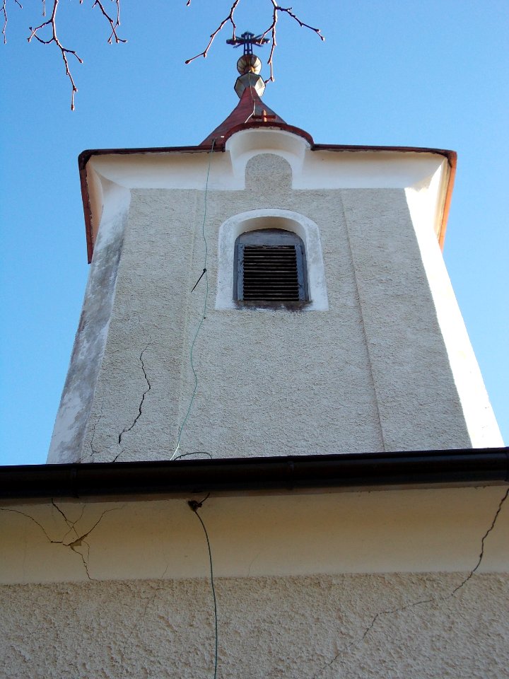 St. James's Church (Mali Vrh) 15