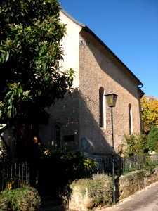 St. Josef in Rungg 5