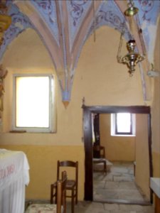 St. John of Nepomuk Church (Sromlje) 17