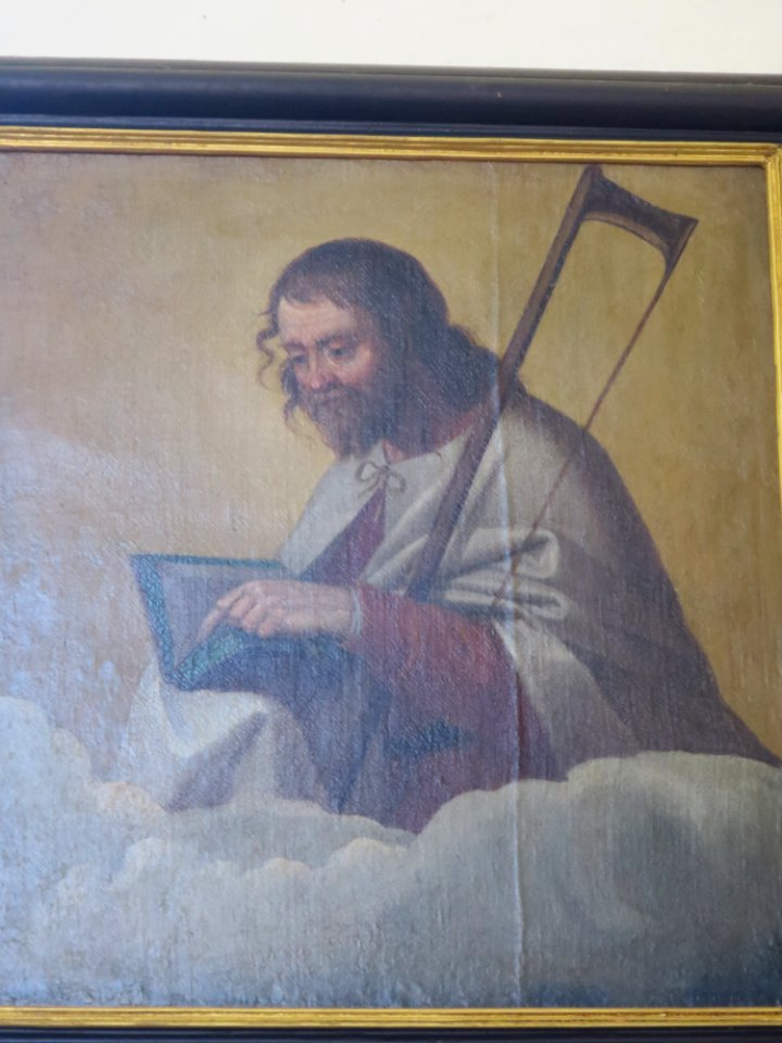 St. Johannes Ev. Wasentegernbach 20