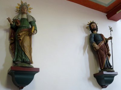 St. Michael - Giebing 11