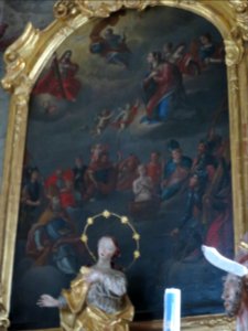 St. Johannes der Täufer Rennertshofen 9