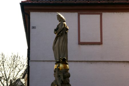 St. Joseph St. Maria Magdalena Kirche Gernsheim