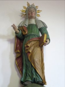 St. Michael - Giebing 12