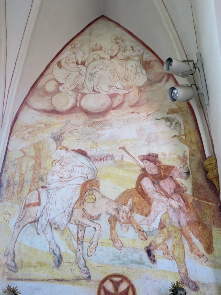 St. Johannes Ev. Wasentegernbach 3