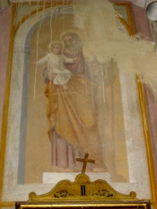 St. Michael's Parish Church (Pišece) 11