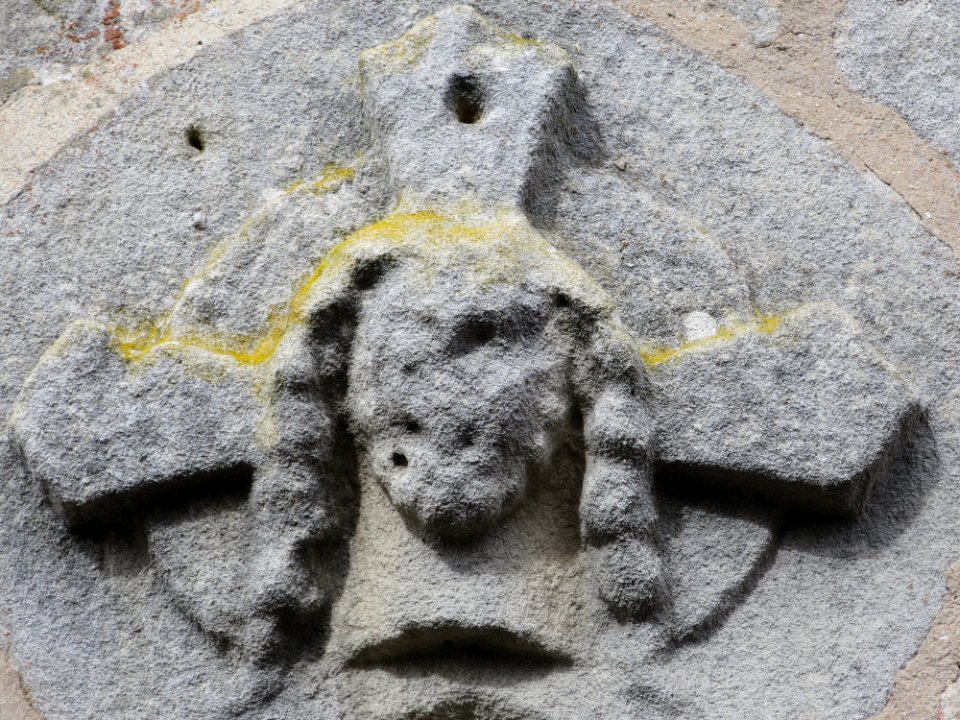 St. Mauritius Kästel 17