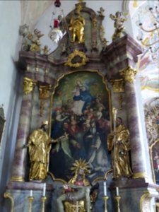 St. Johannes der Täufer Rennertshofen 4