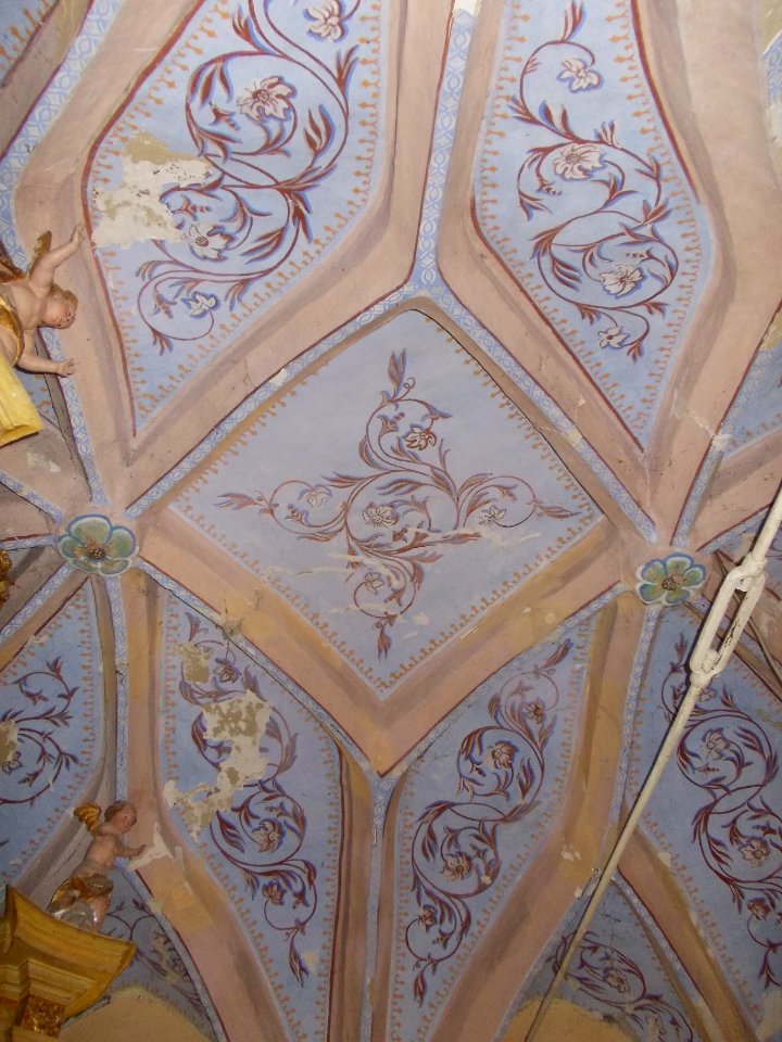 St. John of Nepomuk Church (Sromlje) 16