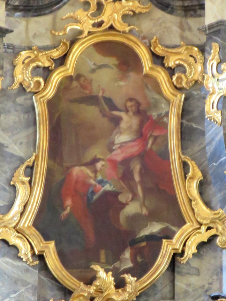 St. Mauritius Weil 7