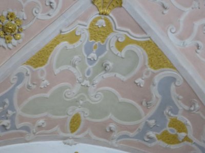 St. Johannes der Täufer Rennertshofen 23