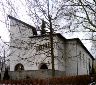 St. Johannes-Evangelist-Kirche (Berlin-Steglitz)