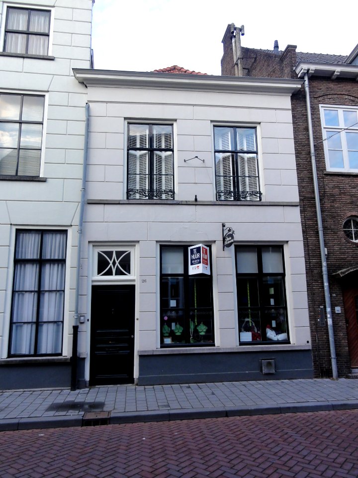 St. Jorisstraat 26