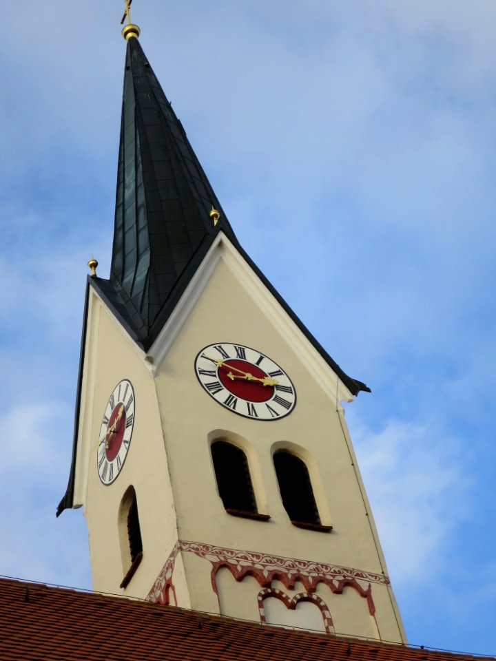 St. Johannes Ev. Hohenthann 6
