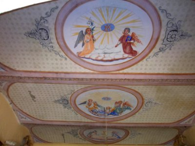 St. John of Nepomuk Church (Sromlje) 24