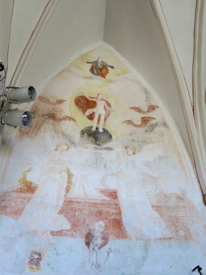 St. Johannes Ev. Wasentegernbach 2