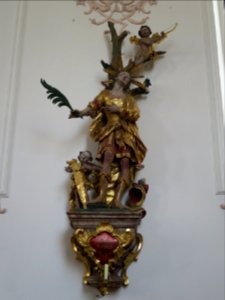 St. Laurentius und Elisabeth Aulzhausen 19