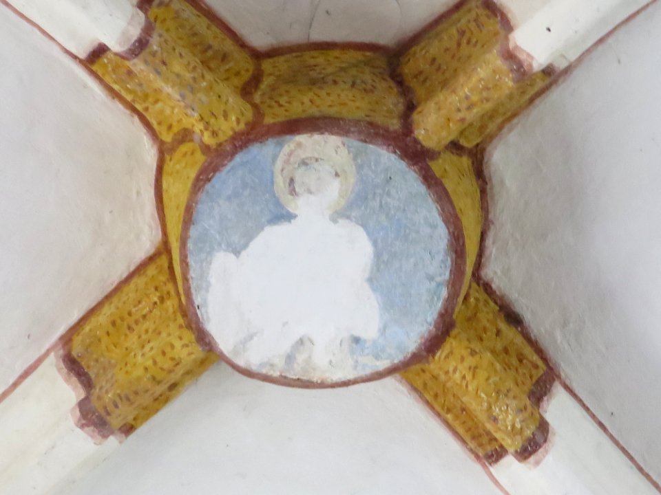 St. Johannes Ev. Wasentegernbach 19