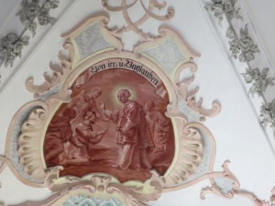 St. Laurentius und Elisabeth Aulzhausen 30