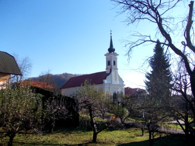 St. Joseph Chapel (Krško) 02