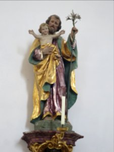 St. Laurentius und Elisabeth Aulzhausen 4