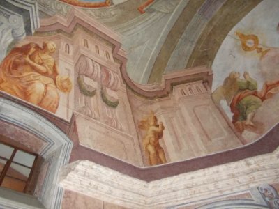 St. Lawrence's Parish Church (Podčetrtek) 14