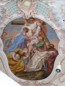 St. Laurentius und Elisabeth Aulzhausen 9