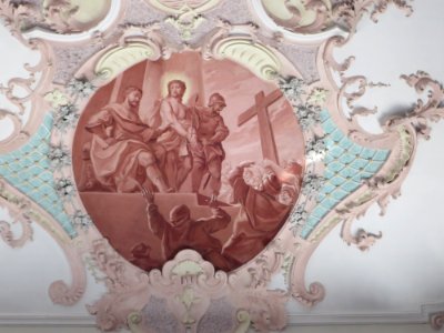 St. Laurentius und Elisabeth Aulzhausen 12