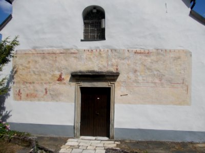 St. Lawrence's Parish Church (Podčetrtek) 04